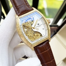 VACHERON CONSTANTIN Watches